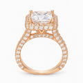 Anillo Marife de compromiso