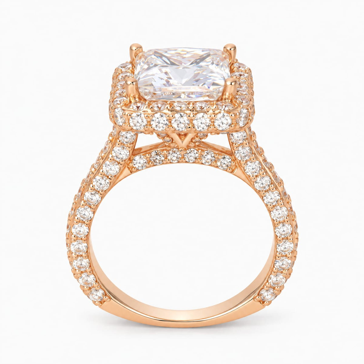 Anillo Marife de compromiso