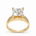 Anillo de Compromiso Sandy