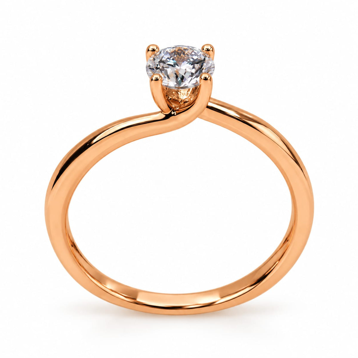 Anillo de Compromiso Alexa