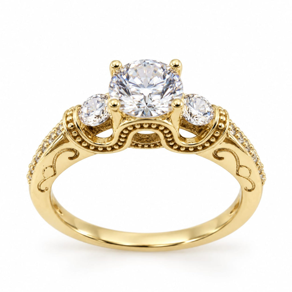 Anillo de compromiso