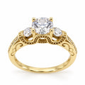 Anillo de compromiso