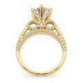 Anillo de compromiso Blen