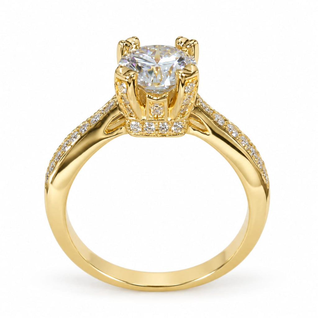 Anillo de Compromiso Mi Poesía