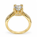 Anillo de Compromiso Mi Poesía