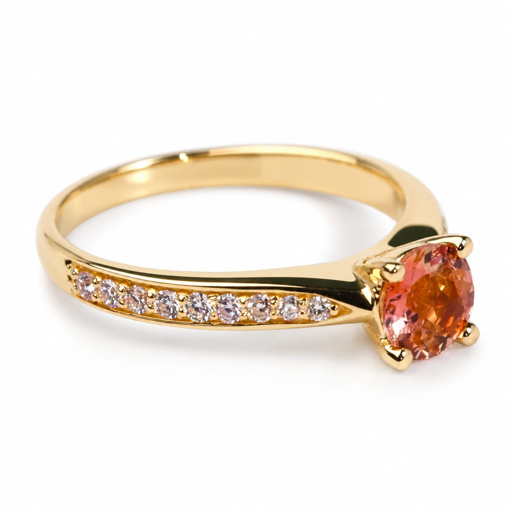 Anillo Stuart