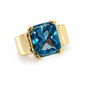 Anillo de compromiso Cielo