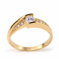 Anillo Solo tu