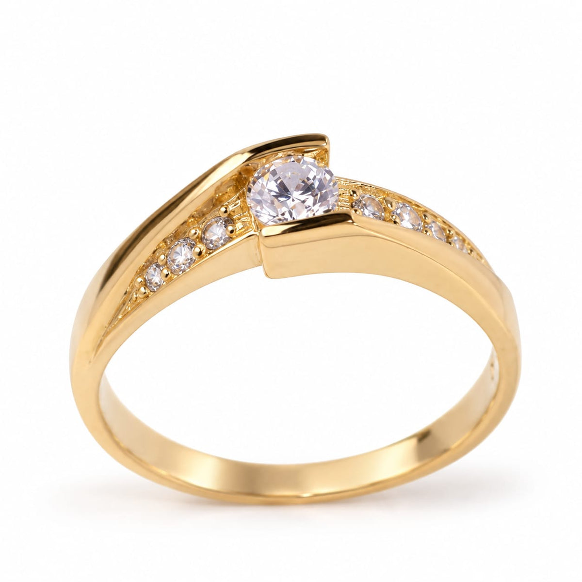 Anillo Solo tu