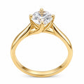 Anillo de compromiso Mafer