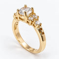 Anillo de Compromiso Joana