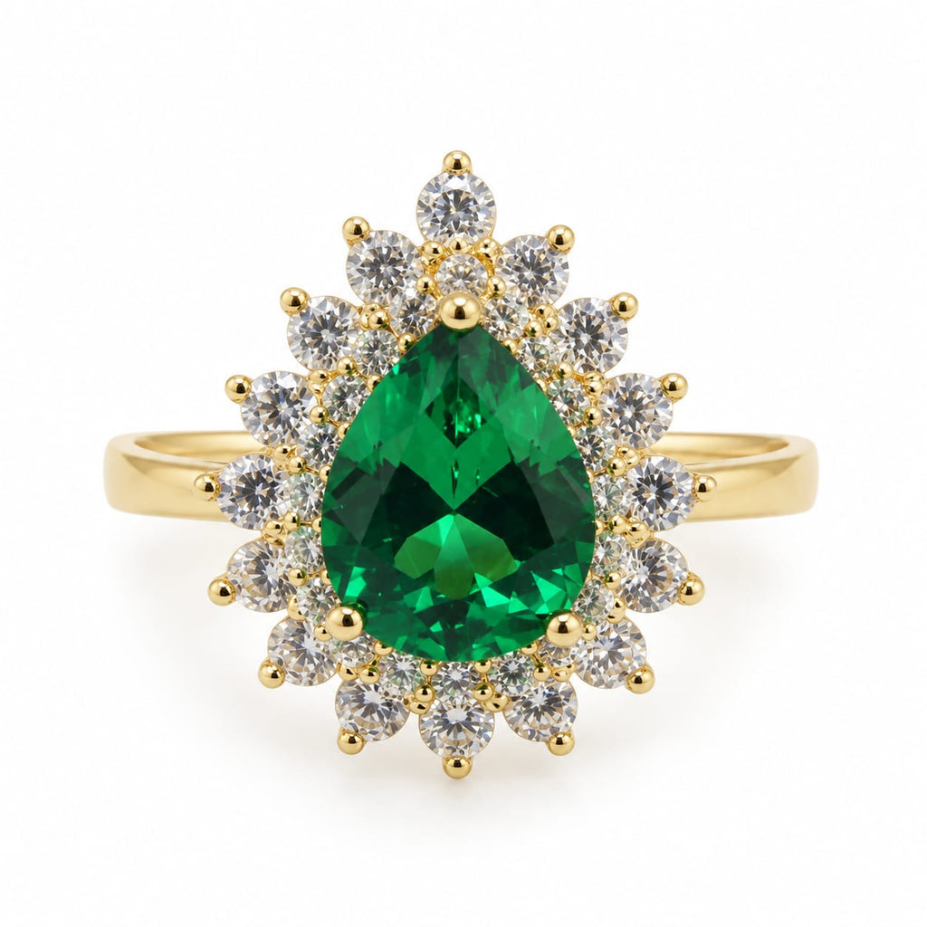 Anillo Cley