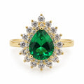 Anillo Cley