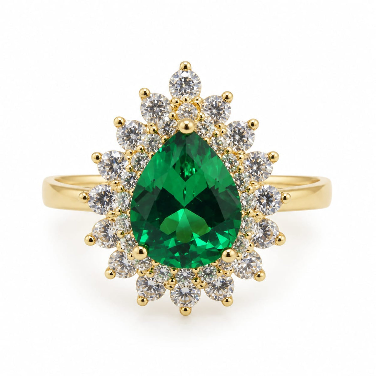 Anillo Cley