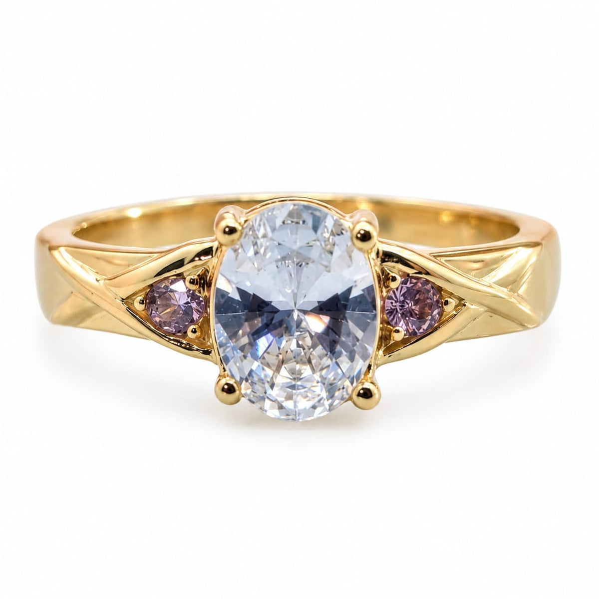 Anillo Elegancia