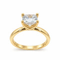 Anillo de compromiso Susan