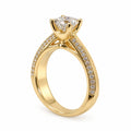 Anillo de Compromiso Mayte