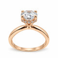 Anillo Circón Brillo Eterno