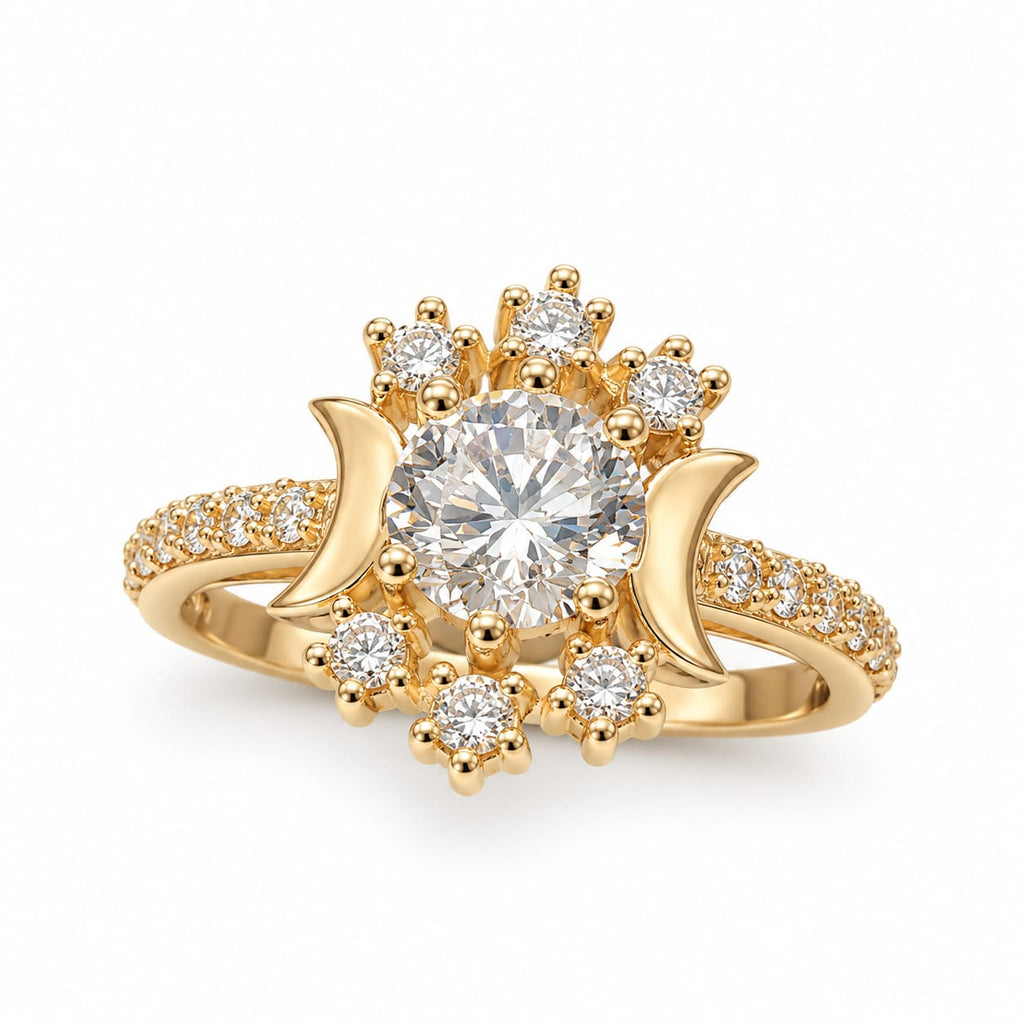 Anillo Luna