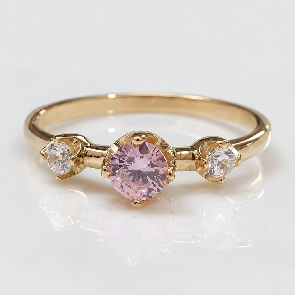 Anillo Kerri