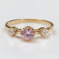 Anillo Kerri