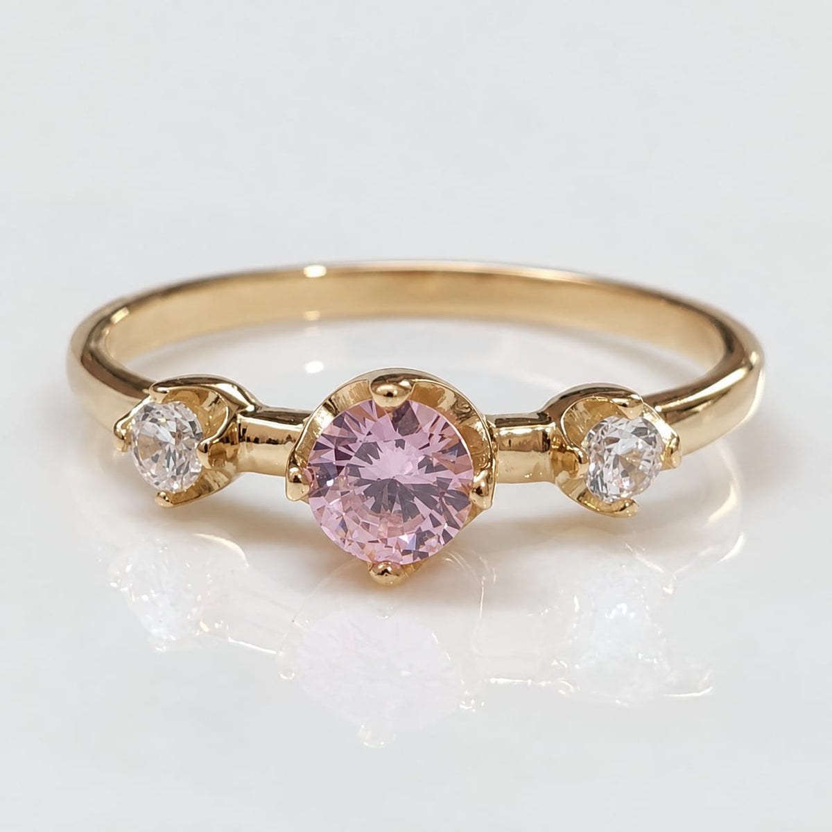 Anillo Kerri