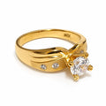 Anillo de Compromiso Begoña