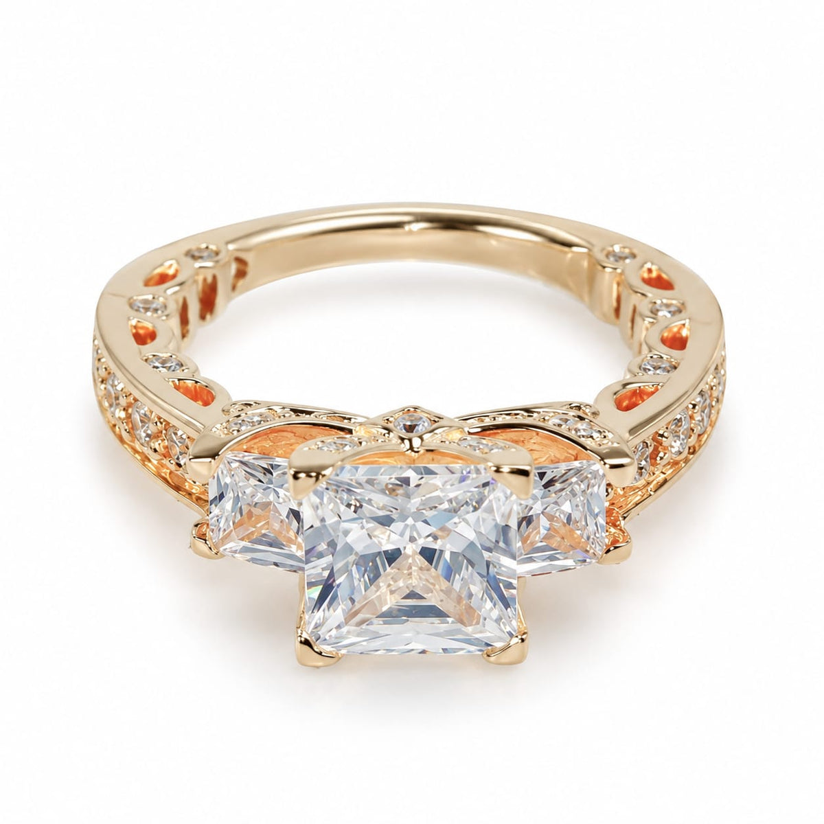 Anillo Amaya