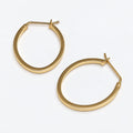 Argolla Clari en oro 18k