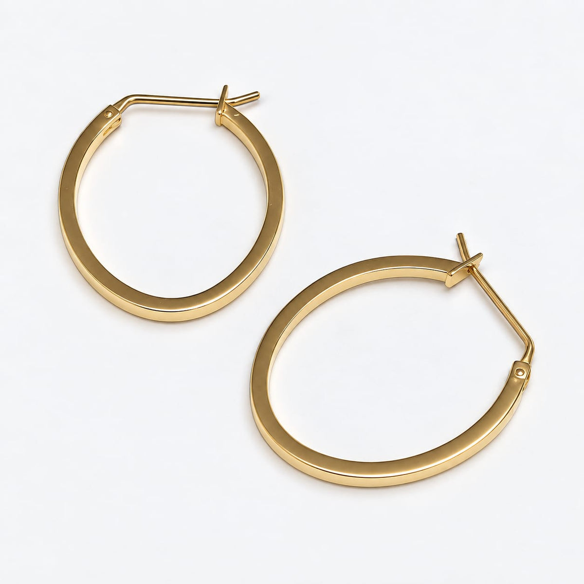 Argolla Clari en oro 18k