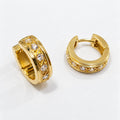 Argollas Melissa