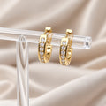 Argollas Brisa