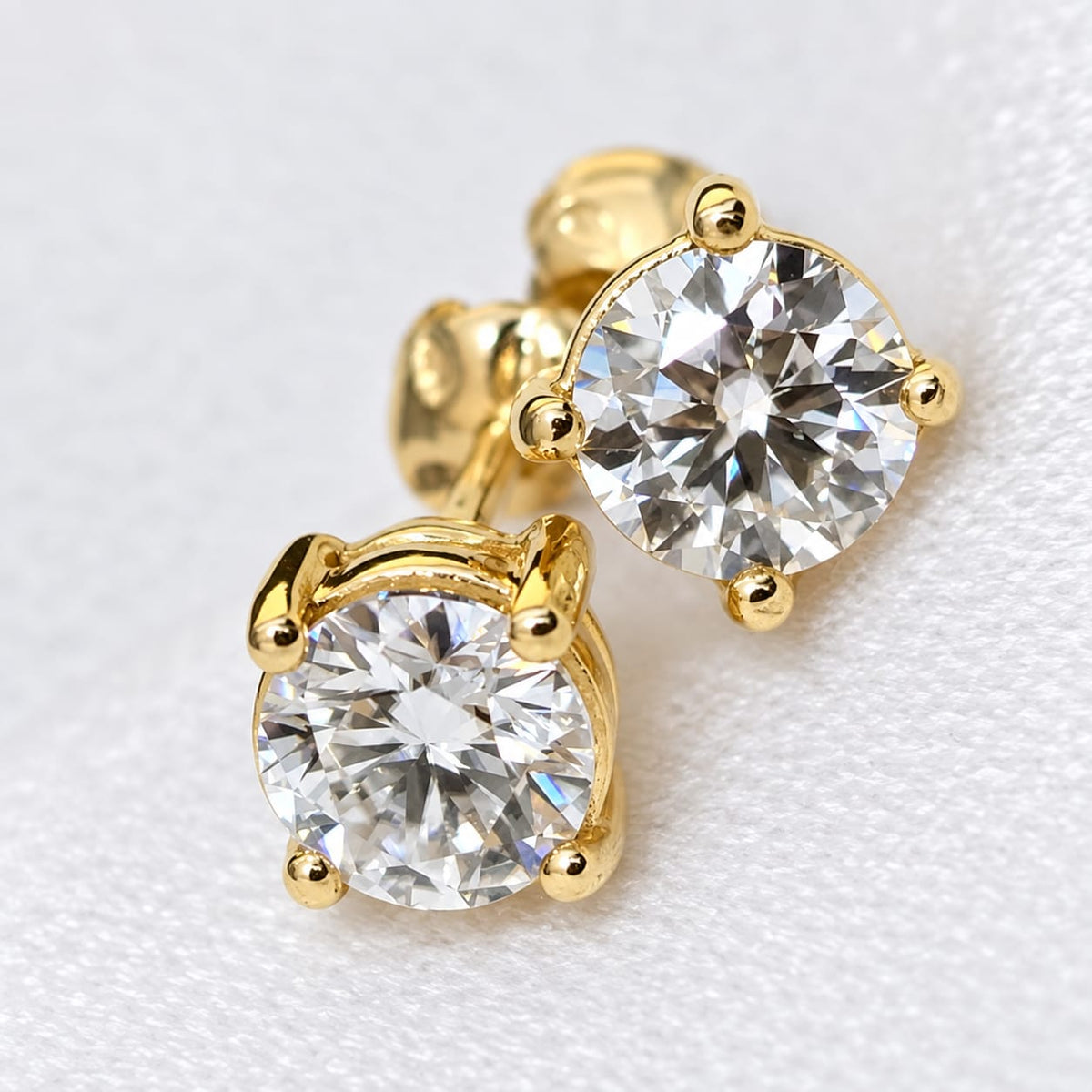 Aretes Shine