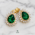 Aretes Hurrem