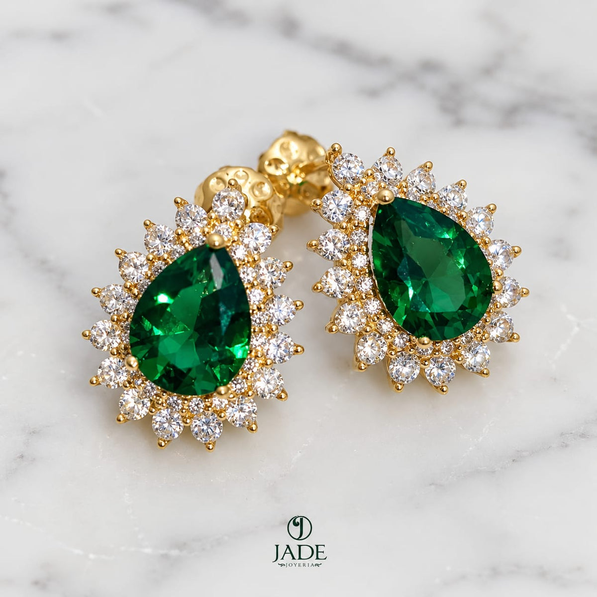 Aretes Hurrem