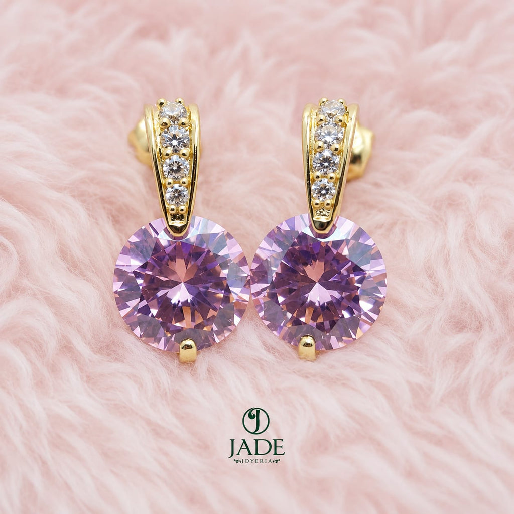 Aretes Emelis