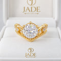 Anillo Corona Ana