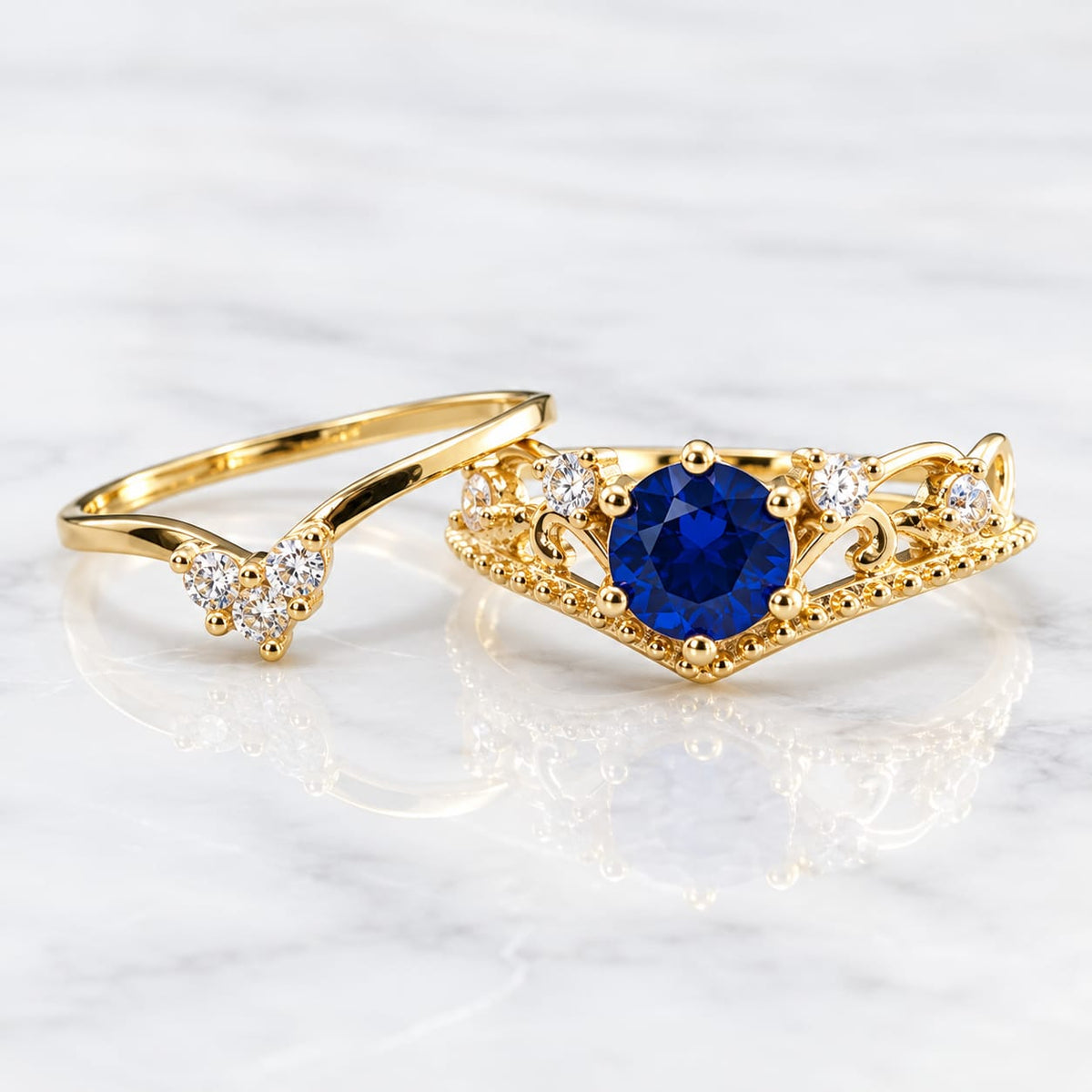 Anillos Pasión