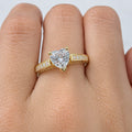 Anillo Claudia