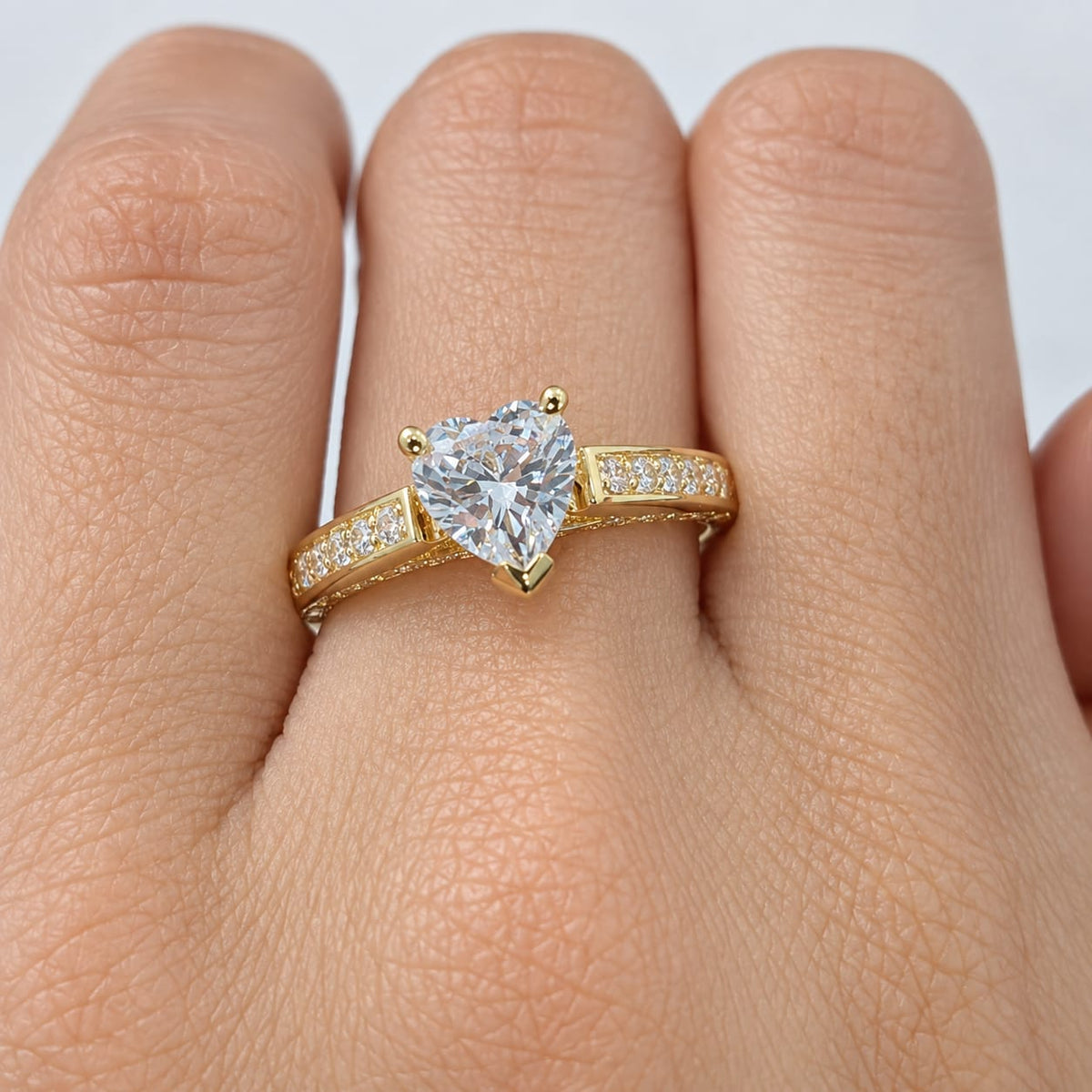 Anillo Claudia