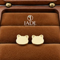 Aretes de gato