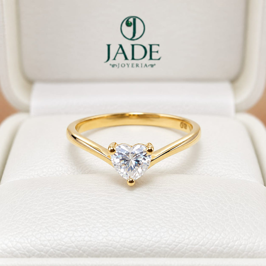 Anillo El Juramento de Reyes