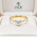 Anillo El Juramento de Reyes
