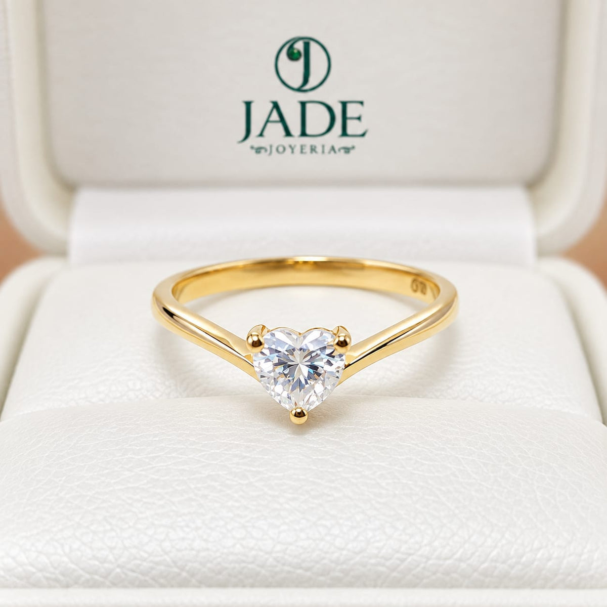 Anillo El Juramento de Reyes