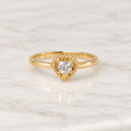 Anillo Cuore