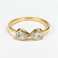 Anillo Mi Amor por Siempre