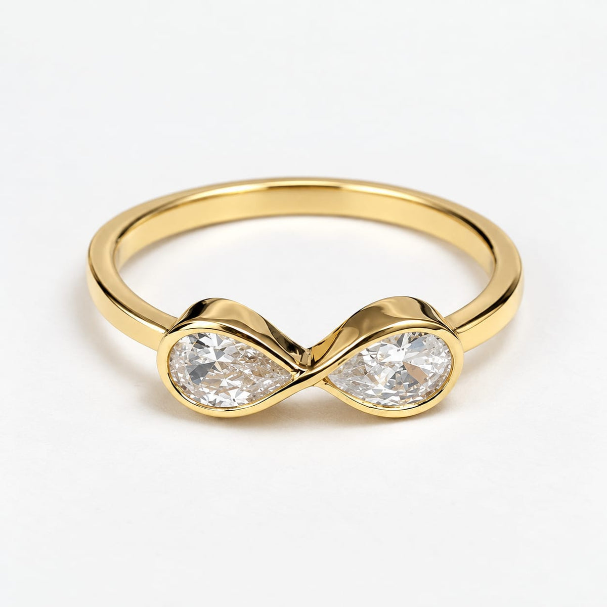 Anillo Mi Amor por Siempre