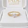 Anillo Anastasia