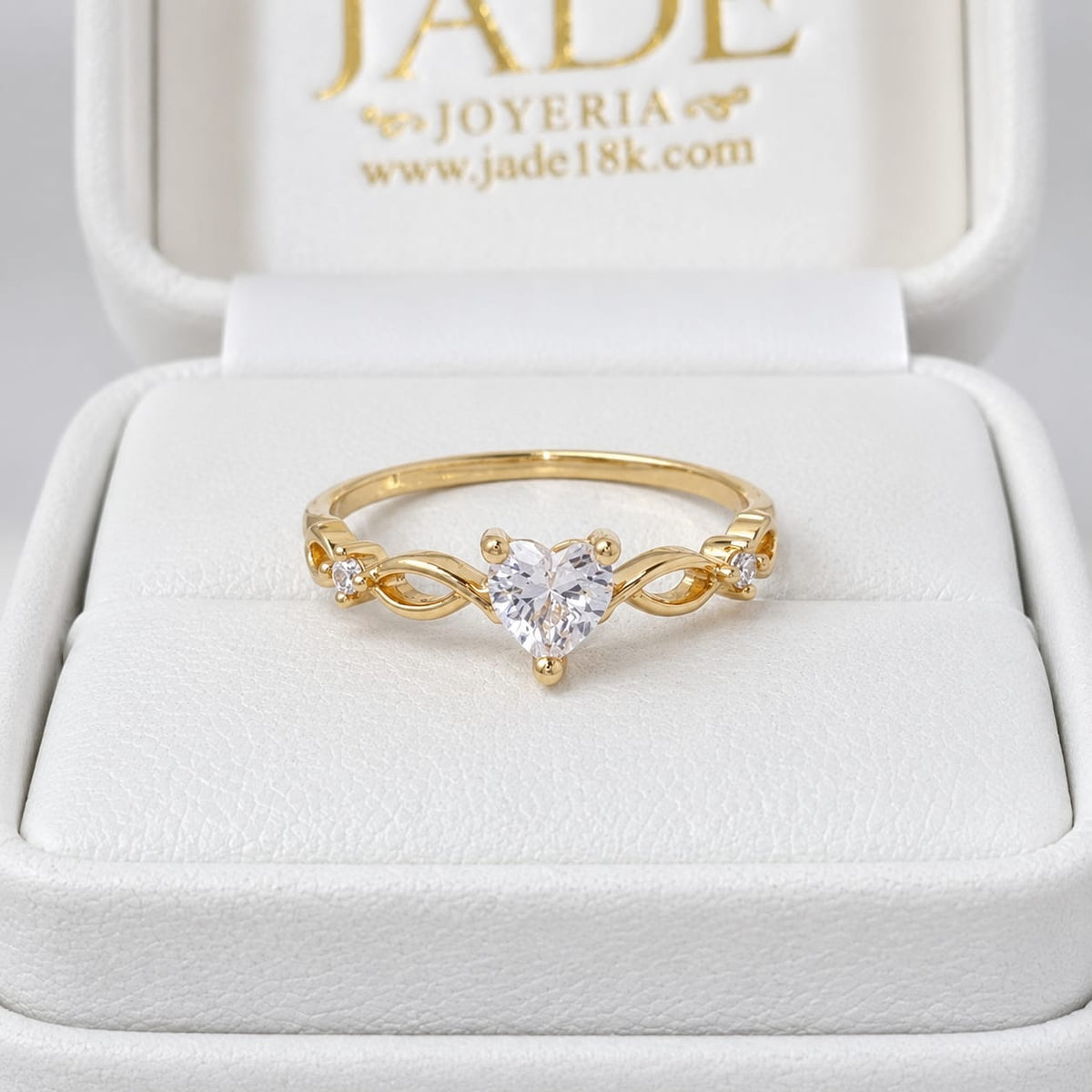 Anillo Anastasia