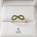 Anillo Infinity